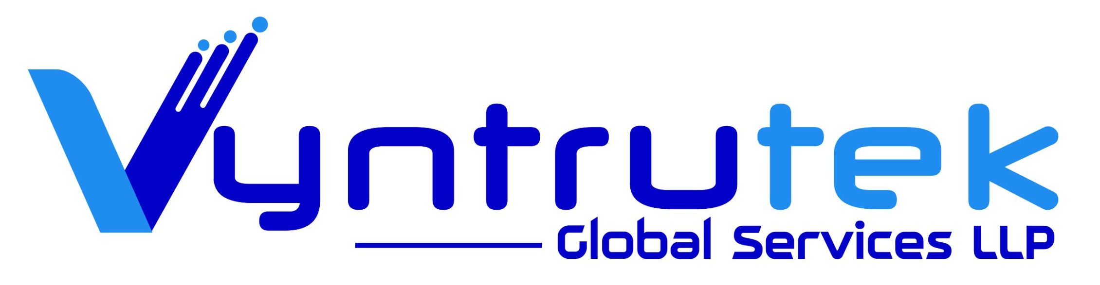 Vyntrutek Global Services LLP